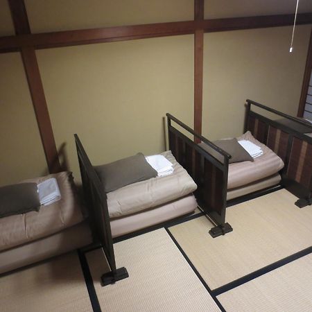 K'S House Ito Onsen - Historical Ryokan Hostel Экстерьер фото