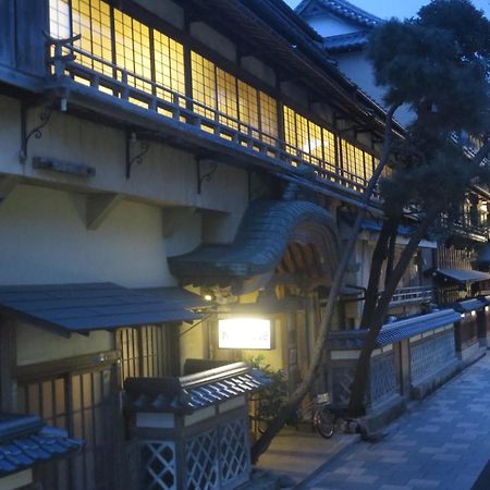 K'S House Ito Onsen - Historical Ryokan Hostel Экстерьер фото