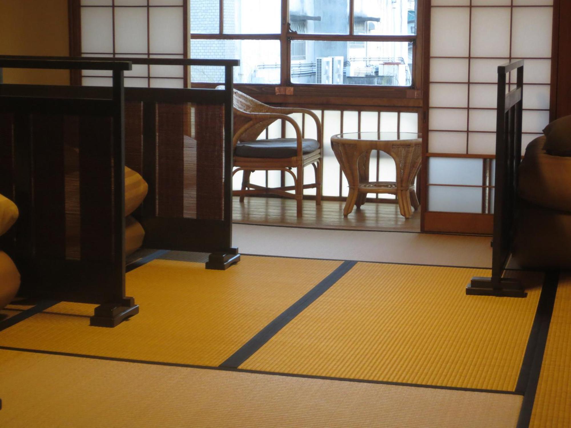 K'S House Ito Onsen - Historical Ryokan Hostel Экстерьер фото