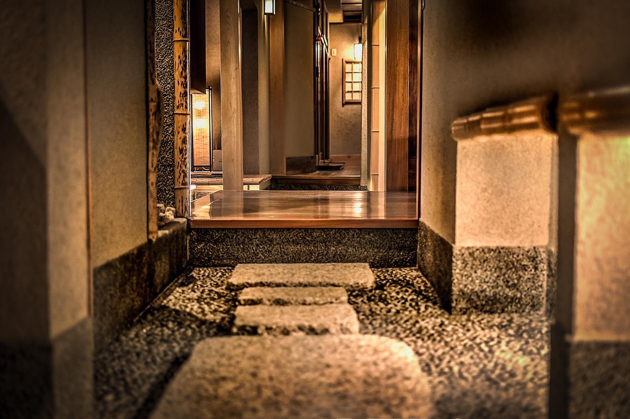 K'S House Ito Onsen - Historical Ryokan Hostel Экстерьер фото