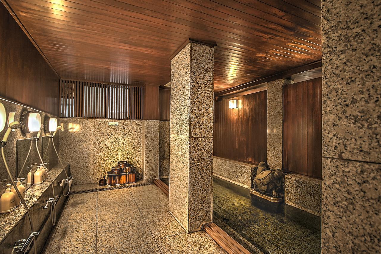 K'S House Ito Onsen - Historical Ryokan Hostel Экстерьер фото