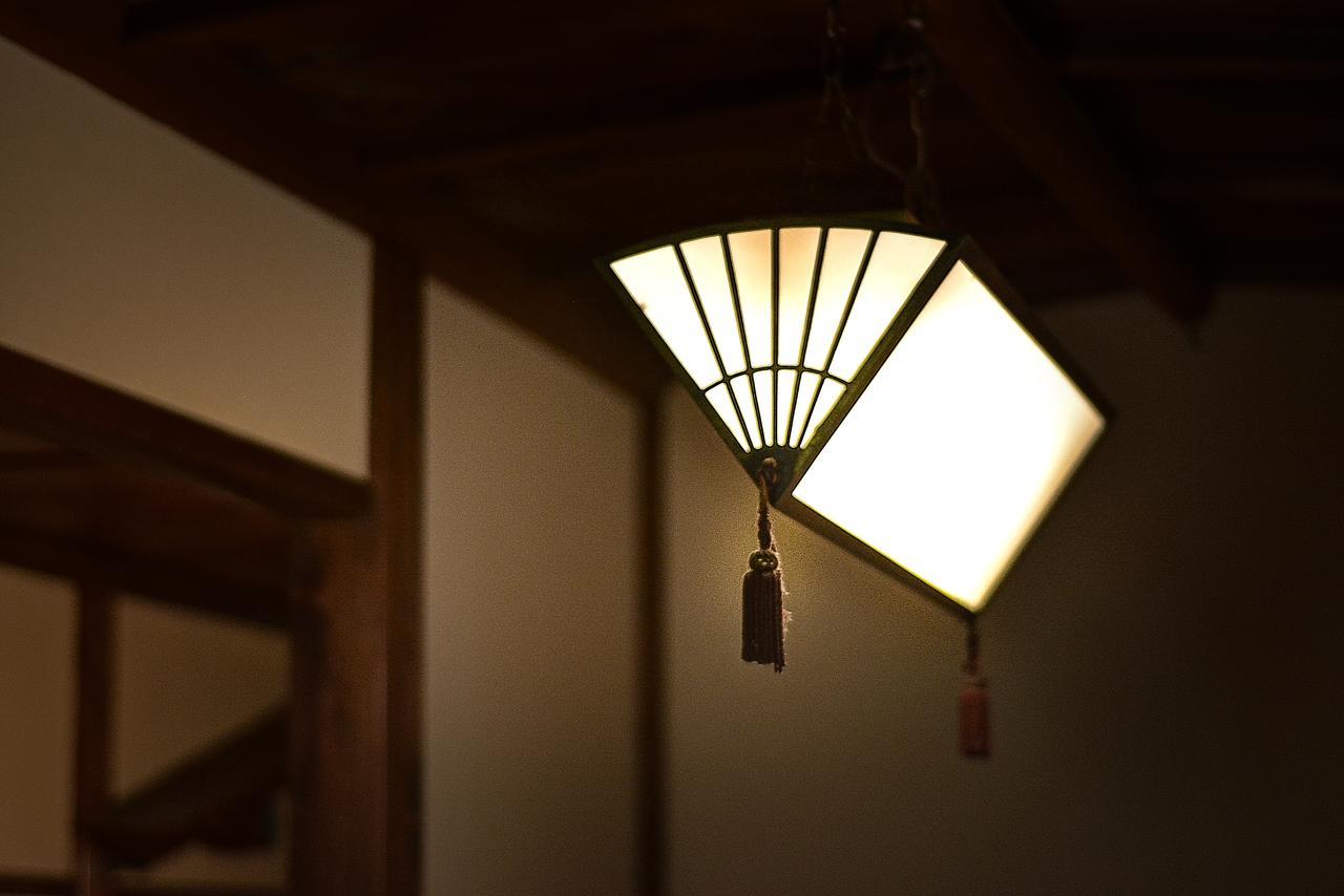 K'S House Ito Onsen - Historical Ryokan Hostel Экстерьер фото