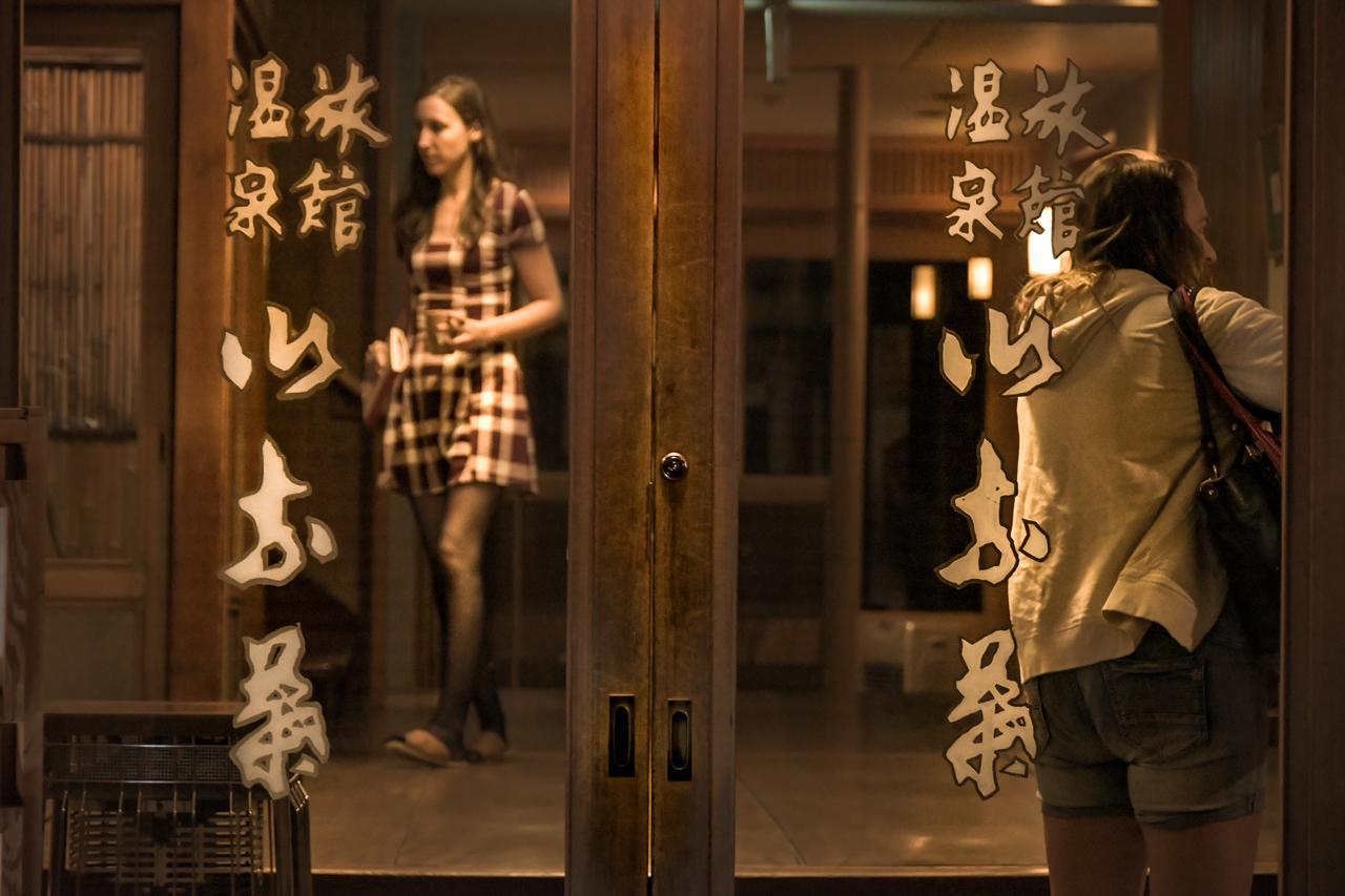 K'S House Ito Onsen - Historical Ryokan Hostel Экстерьер фото